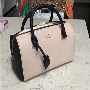 Kate Spade large lane handbag